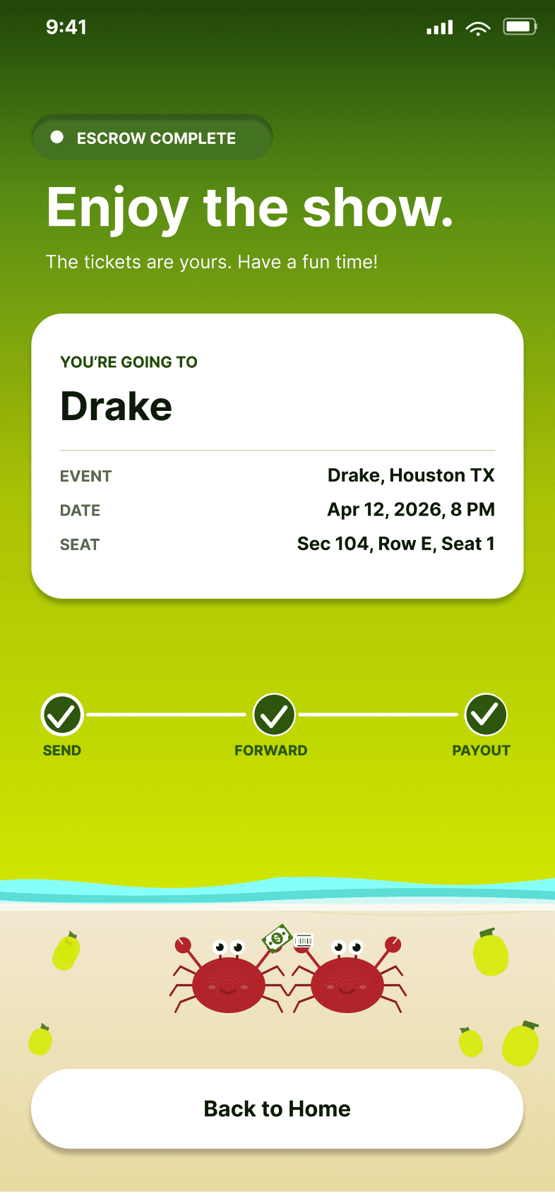 Verified